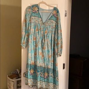 Ocean midi!  By spell and the Gypsy I have 2